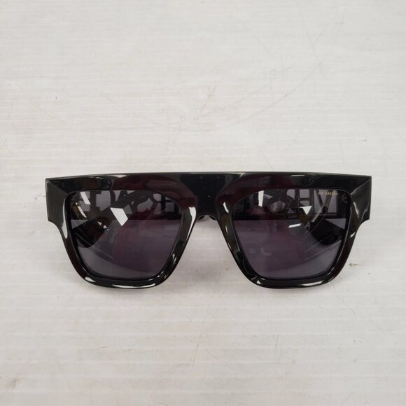 (52426-1) Versace 4430U Polarized Sunglasses - Picture 2 of 14